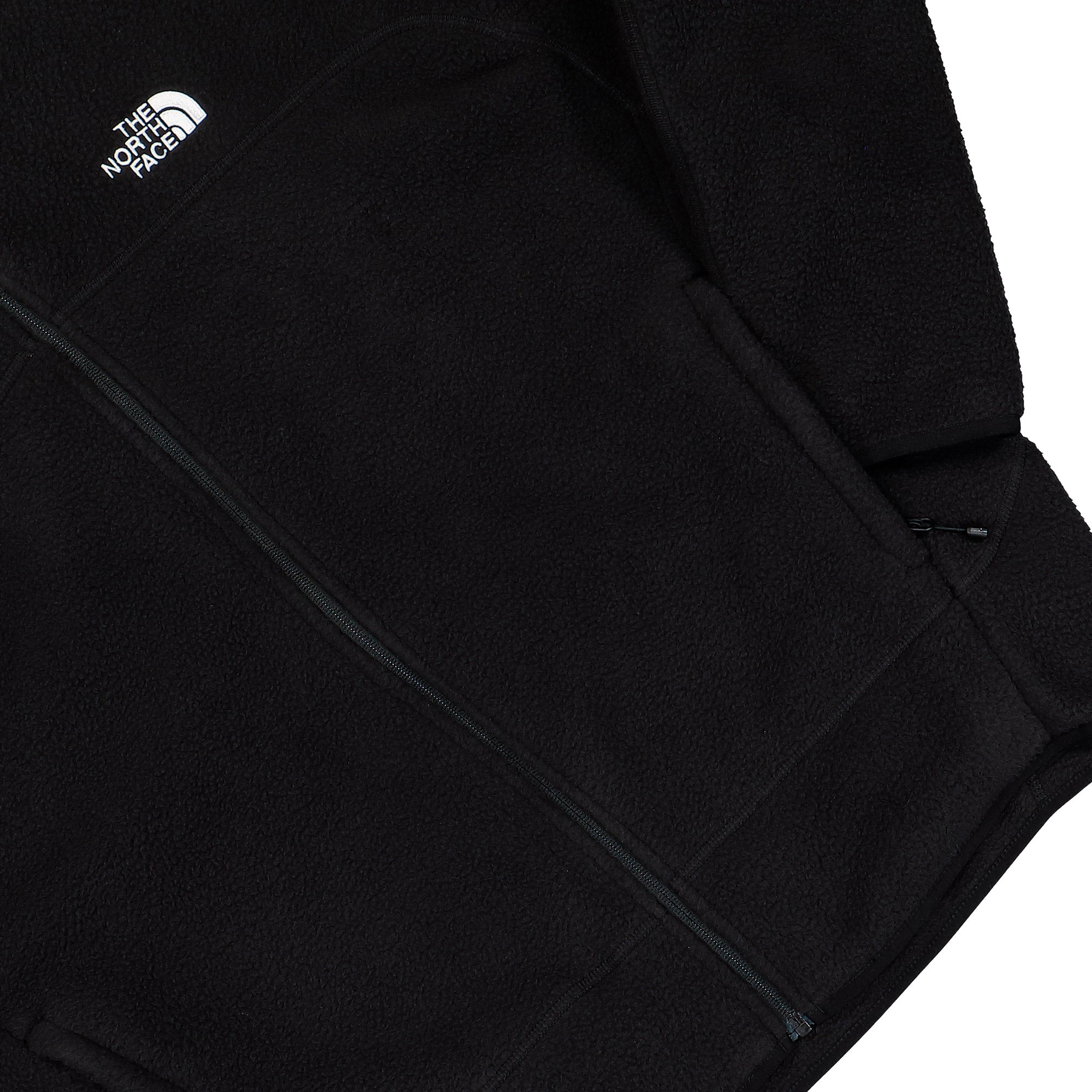 The North Face M NSE Full Zip Mask Fleece Jacket NF0A8J6QJK3