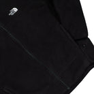 The North Face M NSE Full Zip Mask Fleece Jacket TNF Black Jacket NF0A8J6QJK3 Detail View 1 | Overkill
