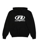 Noon Goons Find Me Hoodie Black Hoodies NGSS23007 / Black | Overkill