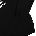 Noon Goons Find Me Hoodie Black Hoodies Close-up | Overkill