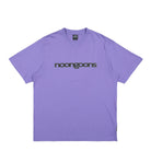 Noon Goons Very Simple T-Shirt Lavender T-Shirts NGSS23022 / Lavender | Overkill