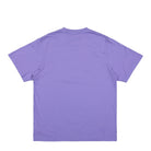 Noon Goons Very Simple T-Shirt Lavender T-Shirts Material | Overkill