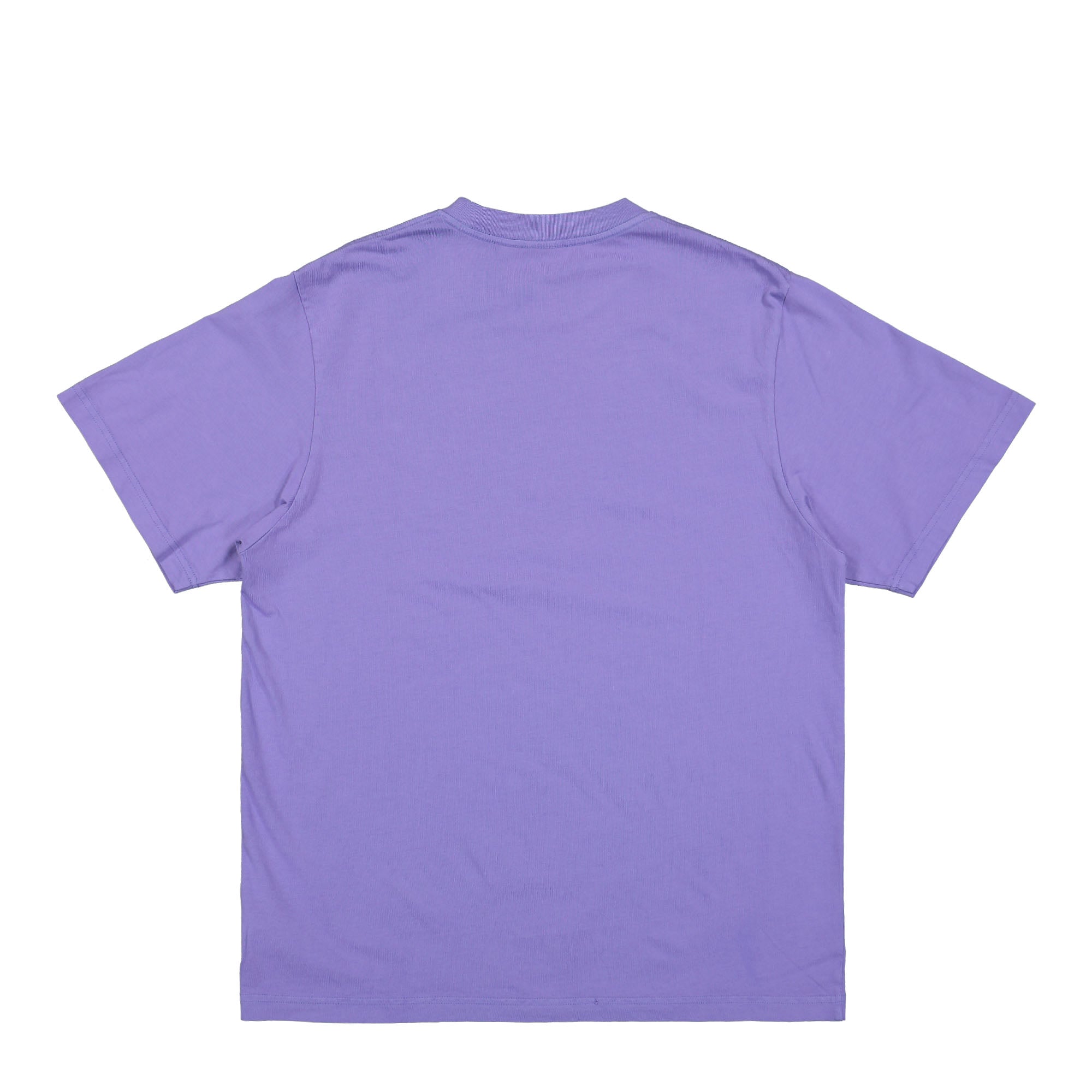 Noon Goons Very Simple T-Shirt Lavender T-Shirts Material | Overkill