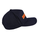 Noon Goons Boss Hat Navy Caps Close-up | Overkill