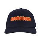 Noon Goons Boss Hat Navy Caps Detailfoto | Overkill