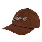 Noon Goons Haole Dad Hat Brown Caps NGSS23036 / Brown | Overkill