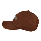 Noon Goons Haole Dad Hat Brown Caps  Material | Overkill