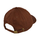 Noon Goons Haole Dad Hat Brown Caps Detail view 1 | Overkill