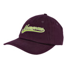 Noon Goons Haole Dad Hat Purple Caps NGSS23036 / Purple | Overkill