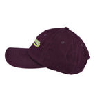 Noon Goons Haole Dad Hat Purple Caps  Material | Overkill