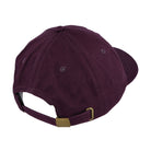 Noon Goons Haole Dad Hat Purple Caps Detail view 1 | Overkill