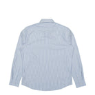 Edmmond Studios Special Duck Shirt Light Blue Shirts Material | Overkill