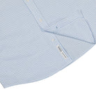 Edmmond Studios Special Duck Shirt Light Blue Shirts Detailfoto | Overkill