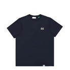 Edmmond Studios Special Duck T-Shirt Navy T-Shirts NOS-30-06590 | Overkill