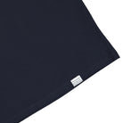 Edmmond Studios Special Duck T-Shirt Navy T-Shirts Detailfoto | Overkill