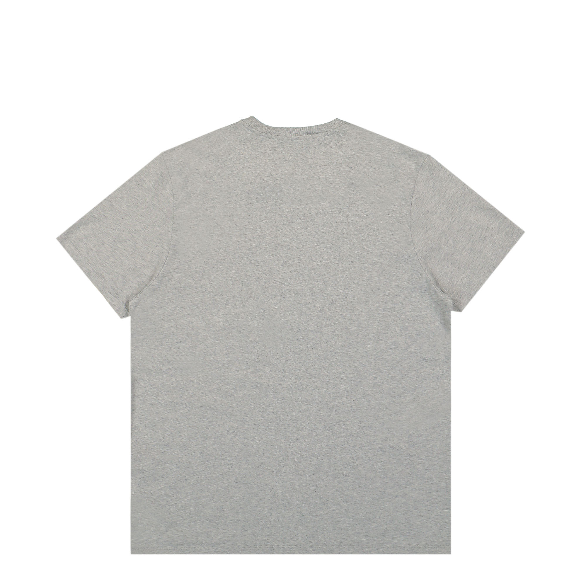 Edmmond Studios Special Duck T-Shirt Grey Melance T-Shirts Material | Overkill
