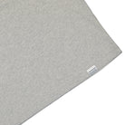 Edmmond Studios Special Duck T-Shirt Grey Melance T-Shirts Detailfoto | Overkill