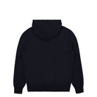 Edmmond Studios Duck Patch Zip Hoodie Navy Hoodies Material | Overkill