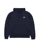 Edmmond Studios Special Duck Head Hoodie Navy Hoodies NOS-40-07590 | Overkill