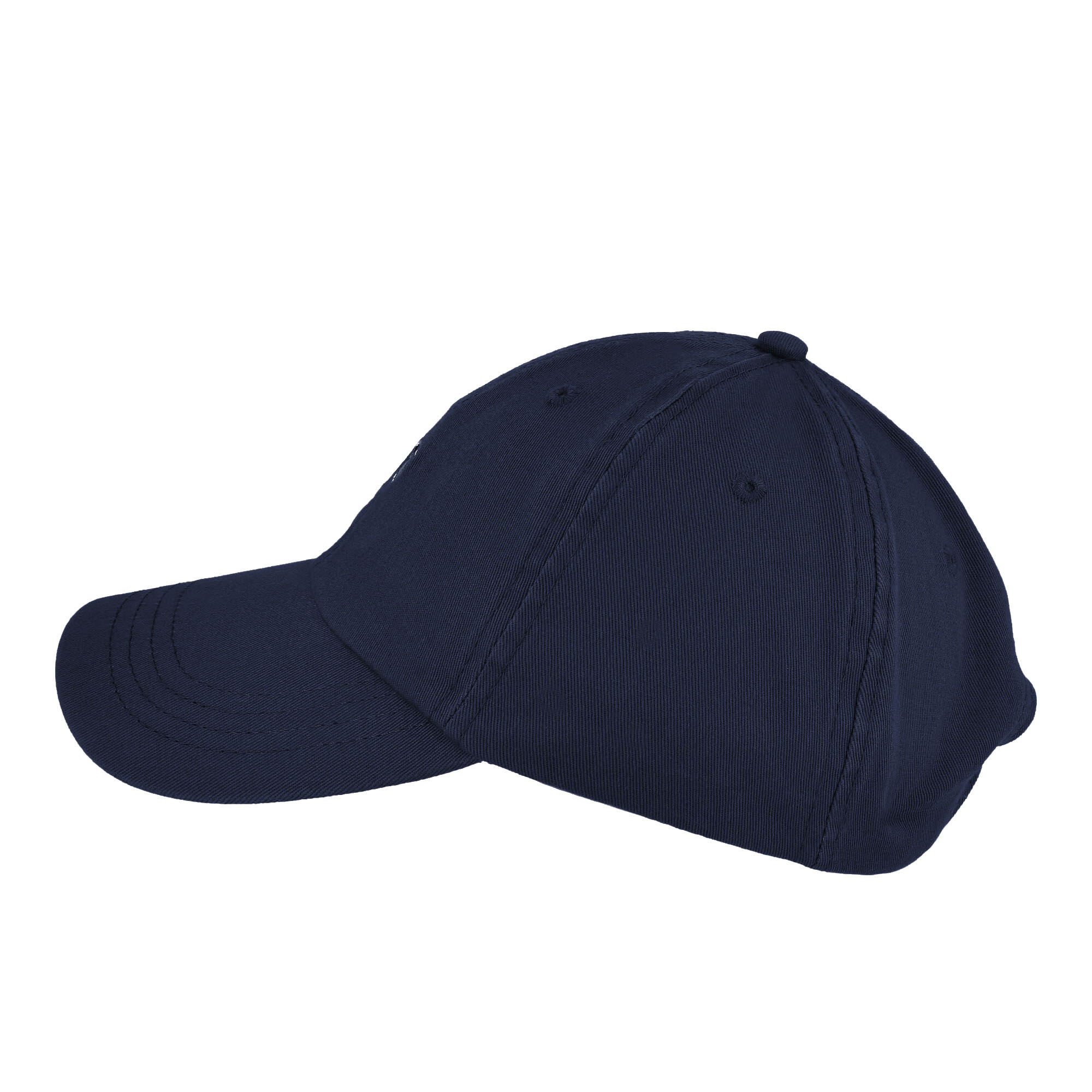 Edmmond Studios Duck Patch Cap Navy Caps  Material | Overkill