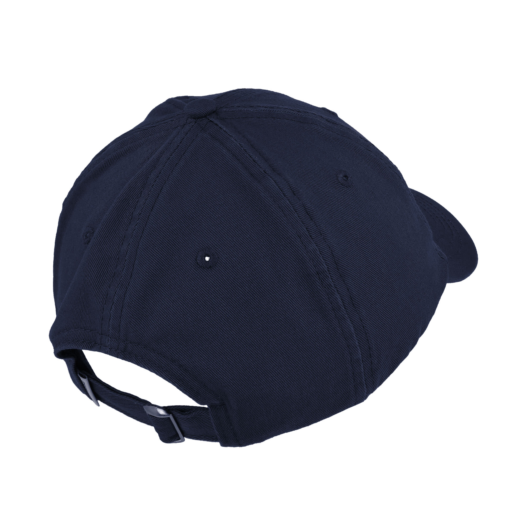Edmmond Studios Duck Patch Cap Navy Caps Detail view 1 | Overkill