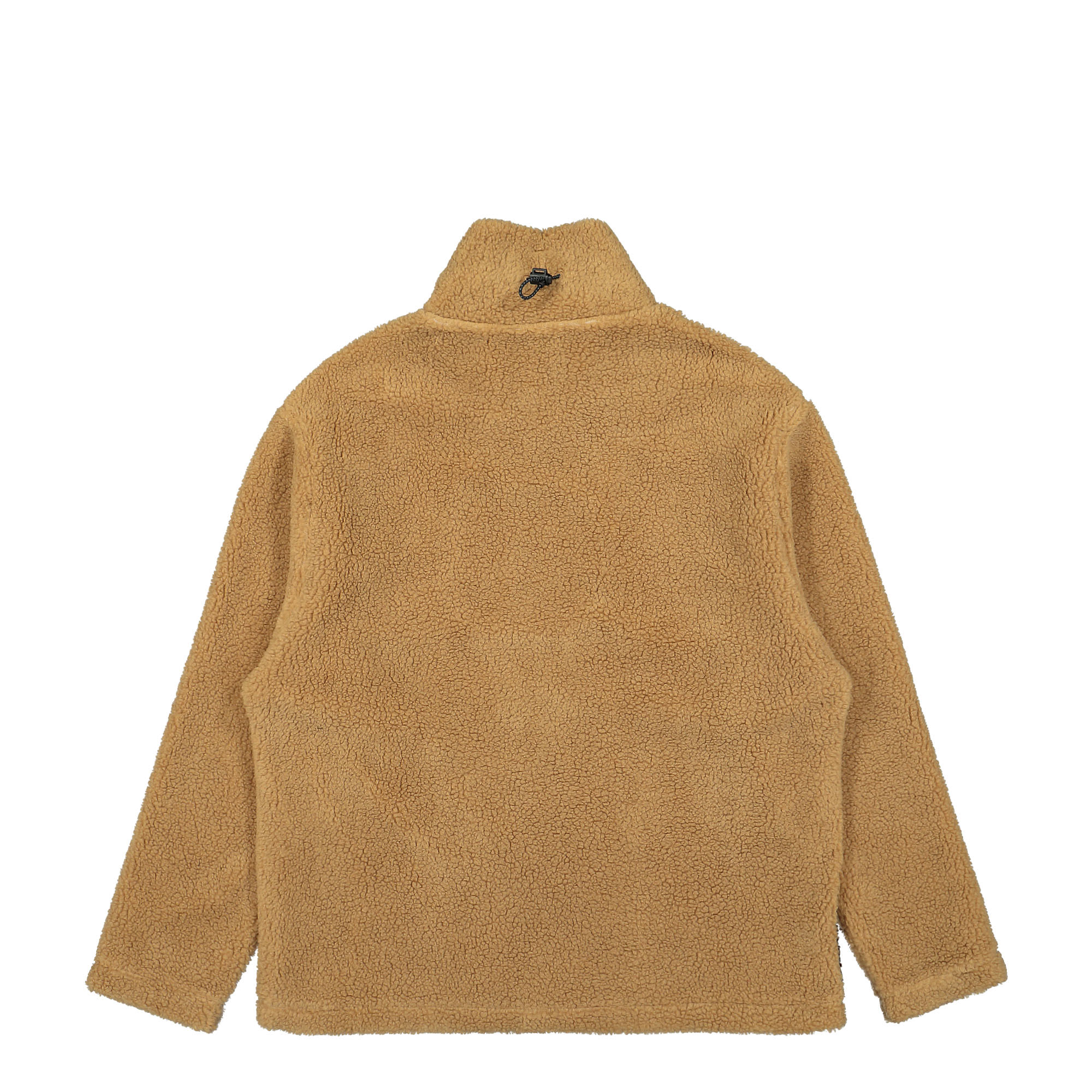 Obey Napapijri x Obey Street Campaign Fleece Jacket NP0A4HMEF2X1