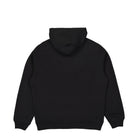 Obey Napapijri x Obey Hoodie Black Hoodies Material | Overkill