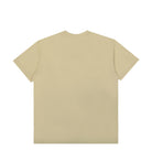 Obey Napapijri x Obey Tee Cream T-Shirts Material | Overkill