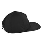 Obey Napapijri x Obey Cap Black Caps Close-up | Overkill