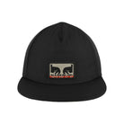 Obey Napapijri x Obey Cap Black Caps Detailfoto | Overkill