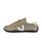 Veja Jitsu  Taupe / Pierre / Eagle Low Top Sneakers NS0321614A | Overkill
