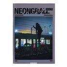 Neongrau Magazin #13 Multicolored Graffiti Magazine NNG-M-13 | Overkill

