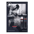 Neongrau Magazin #13 Multicolored Graffiti Magazine NNG-M-13 Close-up | Overkill
