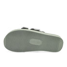 Suicoke Moto - VS Gray Slides, Sandals & Slippers  Detail View 1 | Overkill