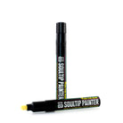 On The Run OTR.4201 Empty Soultip Painter 8 mm Transparent Empty Marker OTR.4201-E Close-up | Overkill
