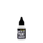 On The Run Empty OTR.8001 Metal Tip Paint Marker 1 mm 0 Marker  Material | Overkill