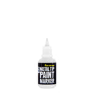 On The Run Empty OTR.8001 Metal Tip Paint Marker 1 mm  Marker OTR.8001-E | Overkill