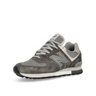 New Balance OU576PGL Dark Gull Grey / Steeple Gray Low Top Sneakers  Close Up | Overkill