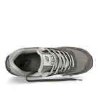 New Balance OU576PGL Dark Gull Grey / Steeple Gray Low Top Sneakers  Detailfoto | Overkill