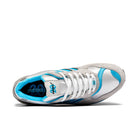 Overkill x adidas ZX 6000 "20th Anniversary" Crystal White / Footwear White / Off White Overkill Archive IE5969 Detail View 3 | Overkill