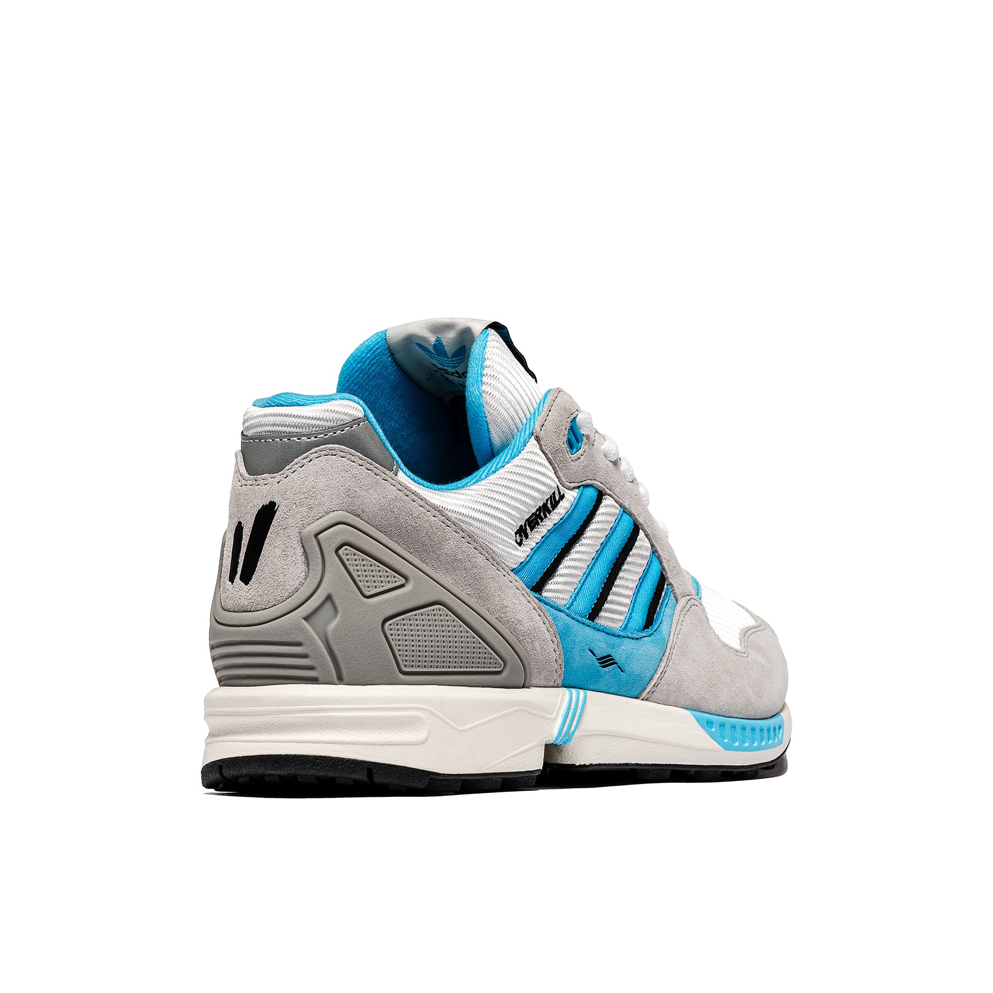 Overkill x adidas ZX 6000 