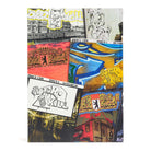 Overkill OVERKILL Legacy Ausgabe 01-10 / 1992-1999 Multi Books  Material | Overkill