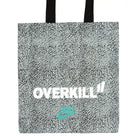 Nike x Overkill OK Elephant Tote Bag Elephant Print Tote Bag 116718 | Overkill
