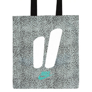 Nike x Overkill QU Elephant Tote Bag Elephant Print Tote Bag 116717 | Overkill
