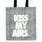Nike x Overkill QU Elephant Tote Bag Elephant Print Tote Bag 116717 Close-up | Overkill
