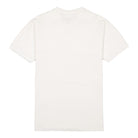 Pleasures Haircut T-Shirt White T-Shirts Material | Overkill