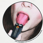 Pleasures Charge T-Shirt White T-Shirts Detailfoto | Overkill