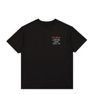 Pleasures Biz Card T-Shirt Black T-Shirts P23555007-Black | Overkill
