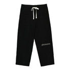 Pleasures Levy Corduroy Wide Pants Black Casual Pants P23F016-Black | Overkill
