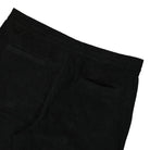 Pleasures Levy Corduroy Wide Pants Black Casual Pants Detail view 1 | Overkill